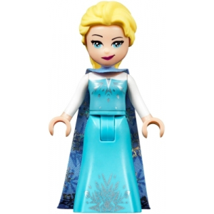 LEGO® Minifigure Elsa Disney