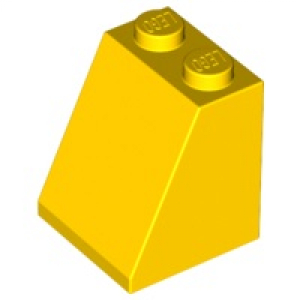 LEGO® Slope 65° - 2x2x2 with Bottom Tube