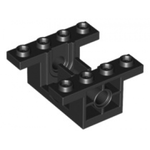 LEGO® Technic Support Connecteur 4x4x1 - 2/3