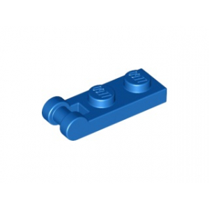 LEGO® Plate 1x2 with Bar Handle on End