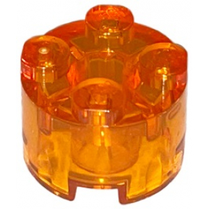 LEGO® Brique Ronde 2x2 Avec Passage Pour Axe