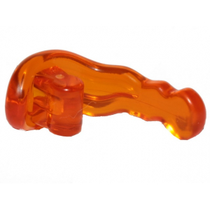 LEGO® Wave Rounded Energy with Bar Handle
