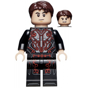 LEGO® Minifigure Marvel Druig