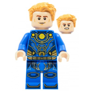 LEGO® Minifigurine Marvel Ikaris