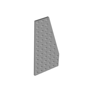 LEGO® Wedge Plate 12x6 Right