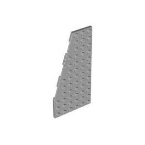 LEGO® Wedge Plate 12x6 Left