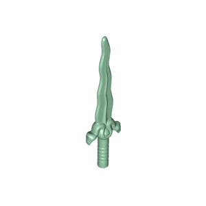 LEGO® Minifigure Weapon Sword