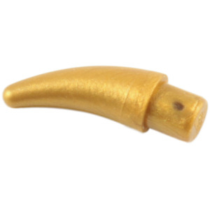 LEGO® Barb - Claw - Horn - Tooth - Small