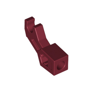 LEGO® Bras Mécanique - Support Épais
