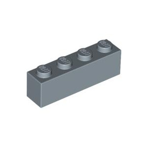 LEGO® Brique 1x4
