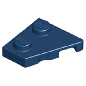 LEGO® Wedge Plate 2x2 Left