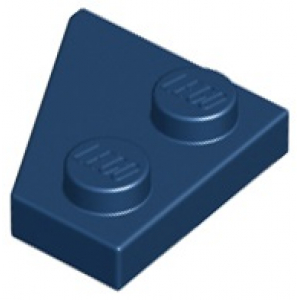 LEGO® Wedge Plate 2x2 Right