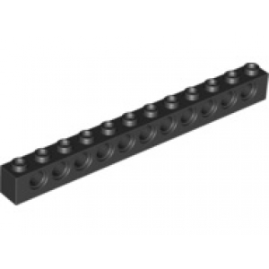 LEGO® Technic Brick 1x12 with Holes