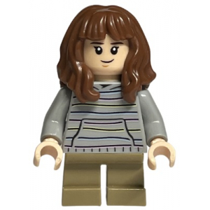 LEGO® Minifigure Harry Potter - Hermione Granger