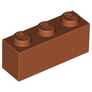 LEGO® Brique 1x3