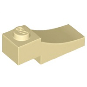 LEGO® Arche 1x3 Inversée