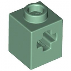 LEGO® Technic Brique 1x1 pour Axe