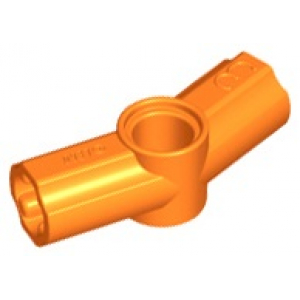 LEGO® Technic Axle and Pin Connector Angled N°3