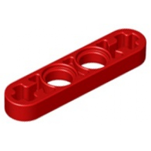 LEGO® Technic Liftarm Thin 1x4 Axle Holes