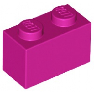 LEGO® Brique 1x2