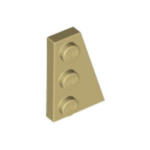 LEGO® Plate 2x3 Biseautée à Droite