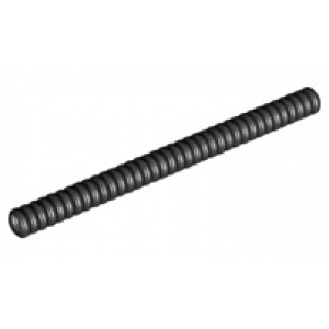 LEGO® Hose Ribbed 7mm D 12 L - 9.6 cms