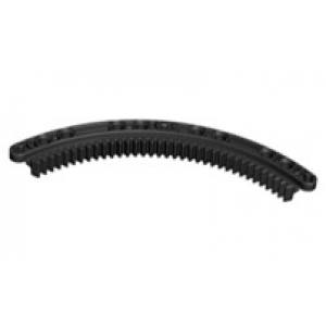 LEGO® Technic Gear Rack 11x11 Curved