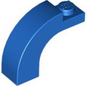 LEGO® Arch 1x3x2 Curved Top