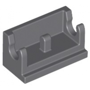 LEGO® Hinge Brick 1x2 Base