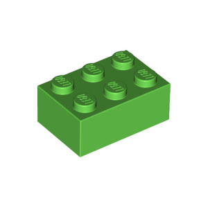 LEGO® Brique 2x3