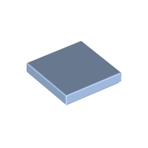 LEGO® Tile 2x2