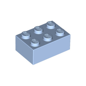 LEGO® Brick 2x3