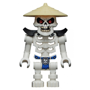 LEGO® Minifigure - Skulkin 71753