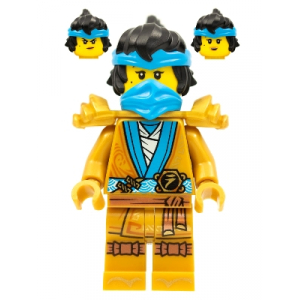 LEGO® Minifigure Nya 71753