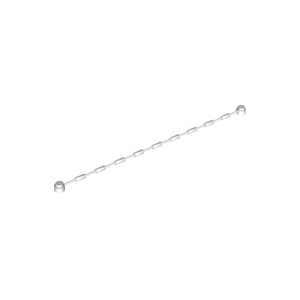 LEGO® String with End Studs 21L - 16.6cms