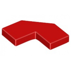 LEGO® Tile Modified Facet 2x2