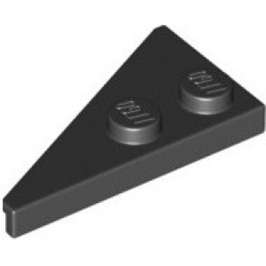 LEGO® Wedge Plate 4x2 Right Pointed