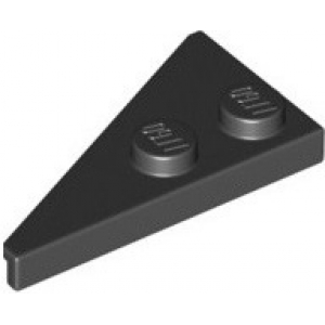 LEGO® Wedge Plate 4x2 Right Pointed