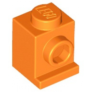 LEGO® Brick Modified 1x1 With Headlight