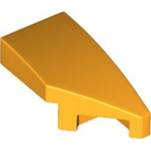 LEGO® Wedge 2x1x2/3 with Stud Notch Right