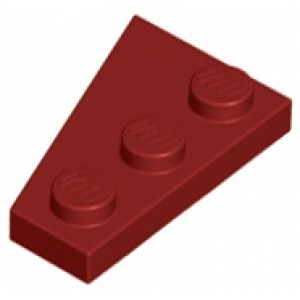 LEGO® Plate 2x3 Biseautée à Droite