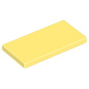 LEGO® Tile 2x4