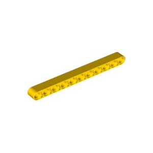 LEGO® Technic Liftarm Thick 11 L - 8.8 cms
