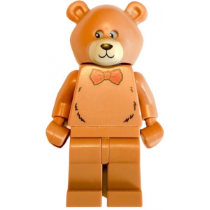 LEGO® Mini-Figurine - Ourson