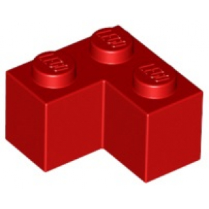 LEGO® Brick 2x2 Corner