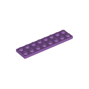 LEGO® Plate 2x8