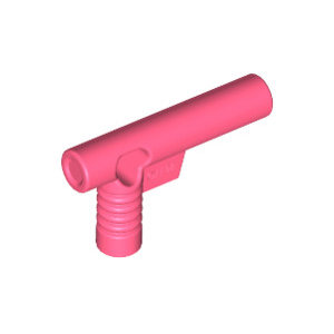 LEGO® Minifigure Utensil Hose Nozzle Elaborate