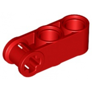 LEGO® Technic Connecteur pour Axe et 2 Connecteurs