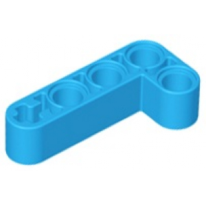 LEGO® Technic Bras de Levage Angle 90° 2x4