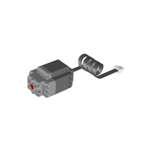 LEGO® Electric Motor Powered Up XL